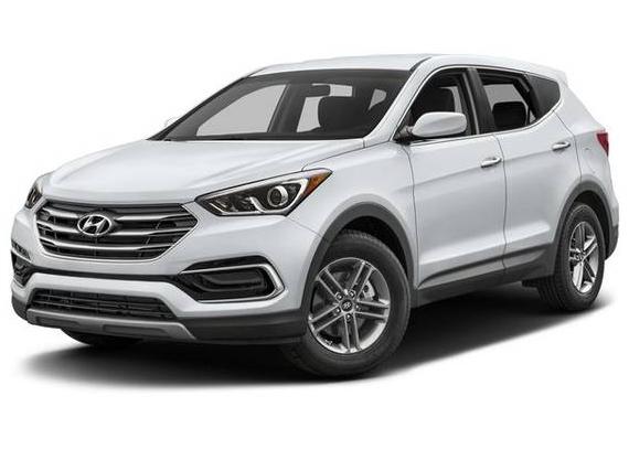 HYUNDAI SANTA FE SPORT 2017 5NMZU3LB7HH045975 image HYUNDAI SANTA FE SPORT 2017 5NMZU3LB7HH045975 image